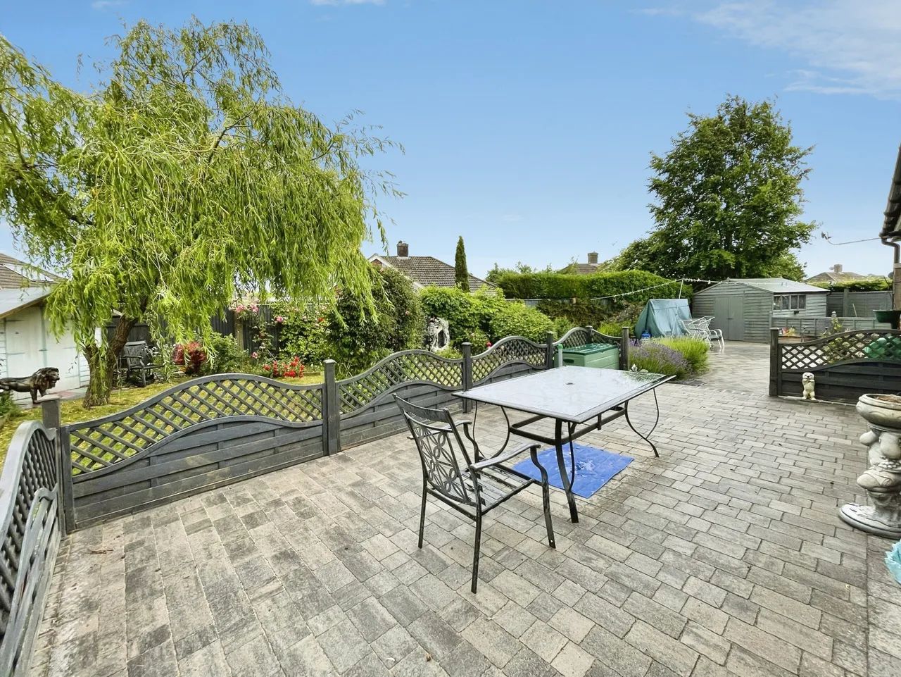 Abbott Close, Basingstoke, Basingstoke, RG22 6LA, photo 5