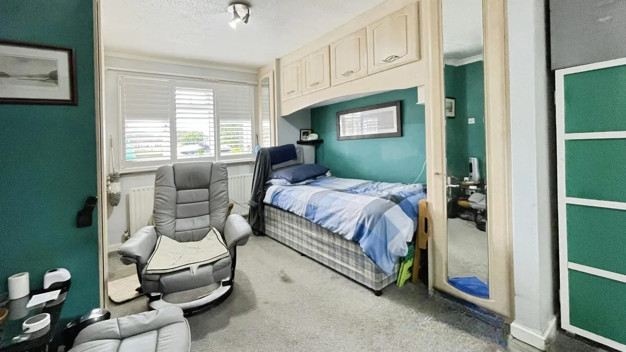 Abbott Close, Basingstoke, Basingstoke, RG22 6LA, photo 16