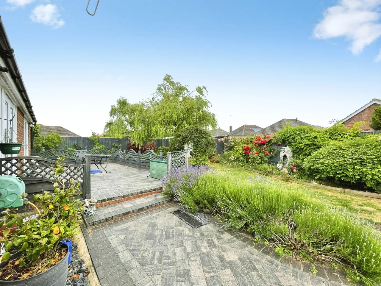 Abbott Close, Basingstoke, Basingstoke, RG22 6LA, photo 29