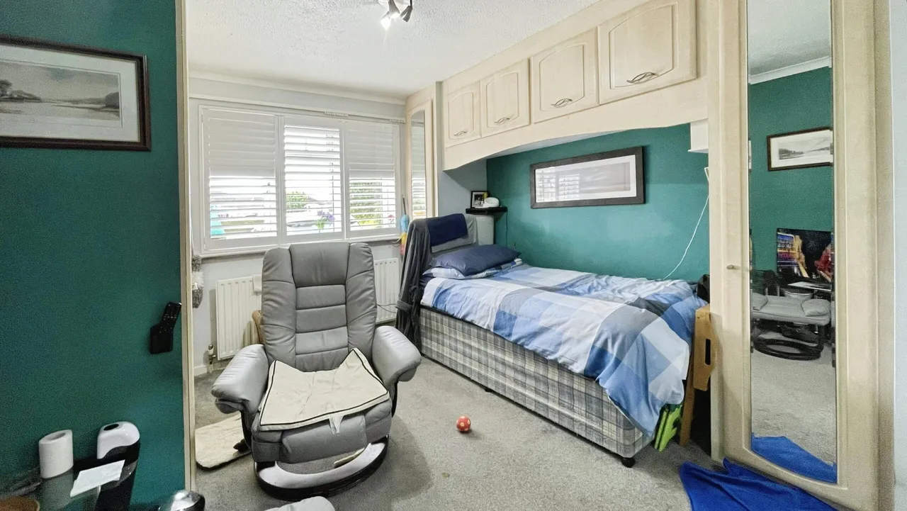 Abbott Close, Basingstoke, Basingstoke, RG22 6LA, photo 21