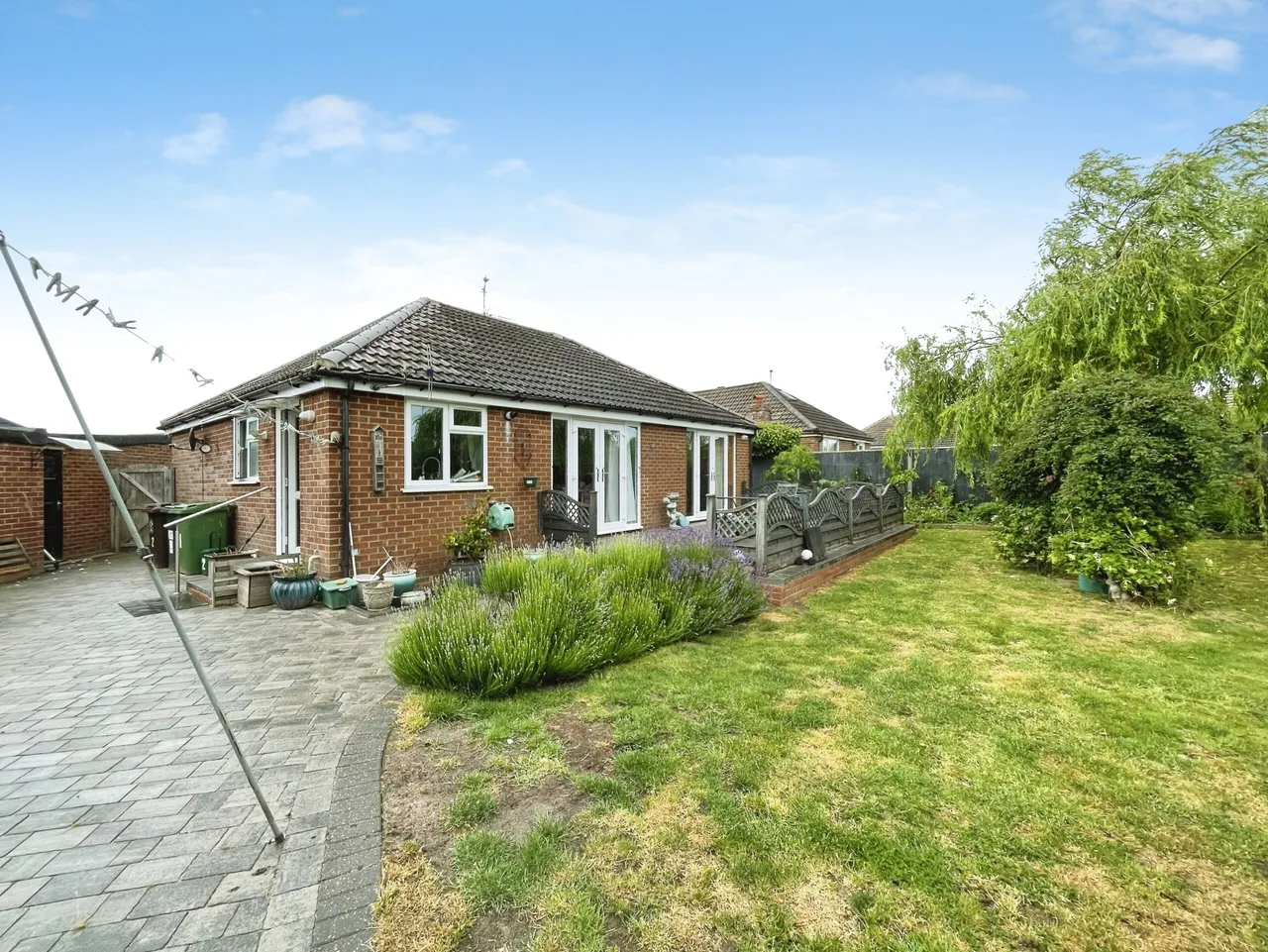 Abbott Close, Basingstoke, Basingstoke, RG22 6LA, photo 28