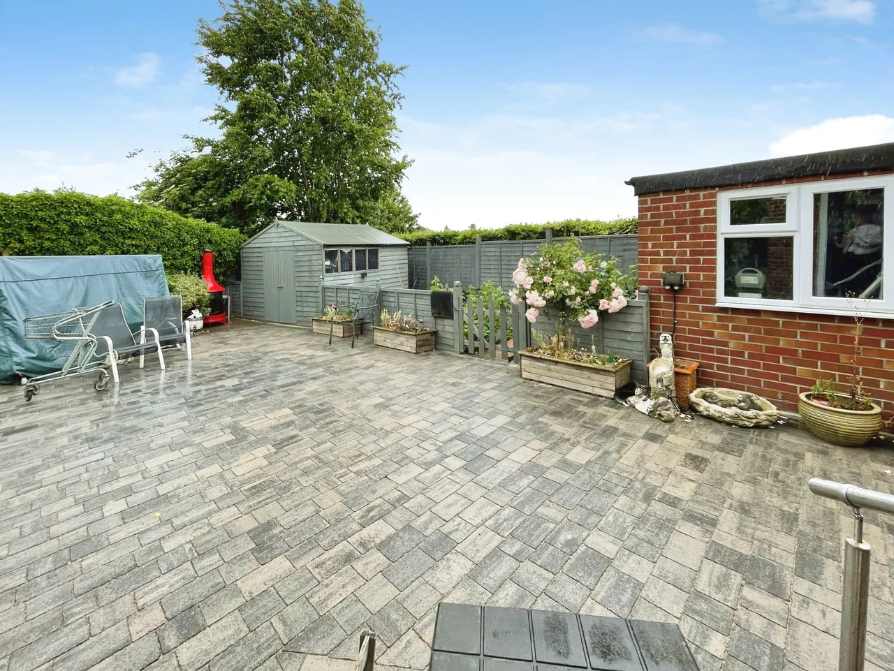 Abbott Close, Basingstoke, Basingstoke, RG22 6LA, photo 30