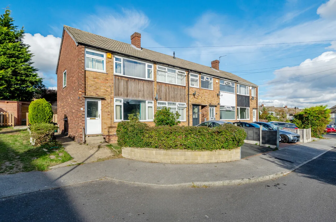 Somerdale Walk, Leeds, LS13, photo 12