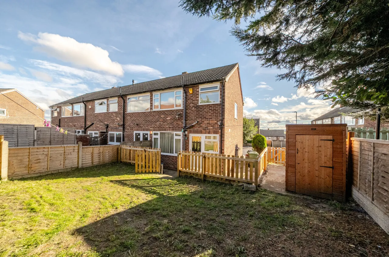 Somerdale Walk, Leeds, LS13, photo 10