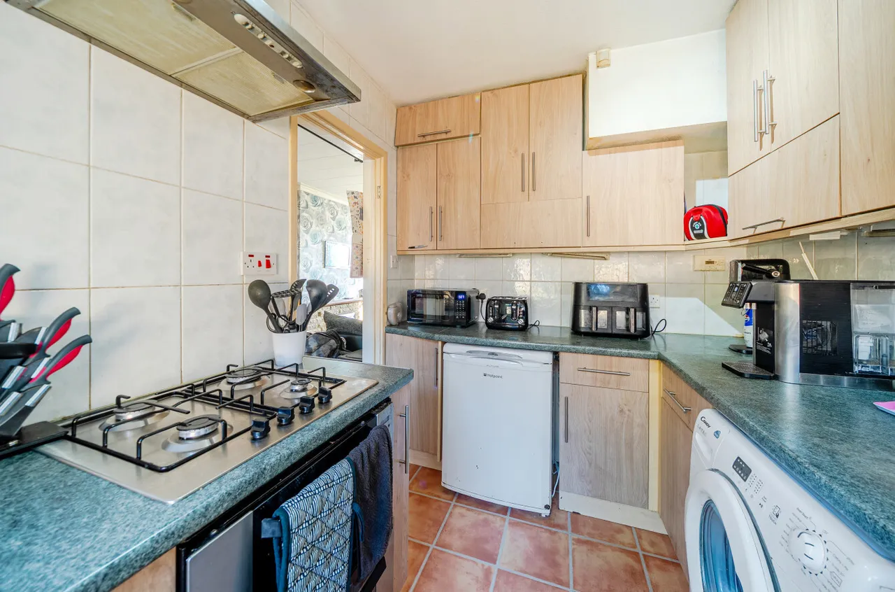 Somerdale Walk, Leeds, LS13, photo 11