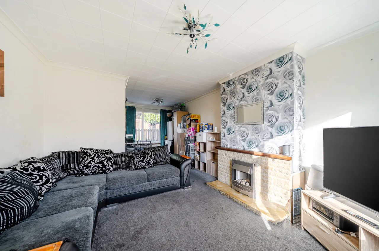 Somerdale Walk, Leeds, LS13, photo 2