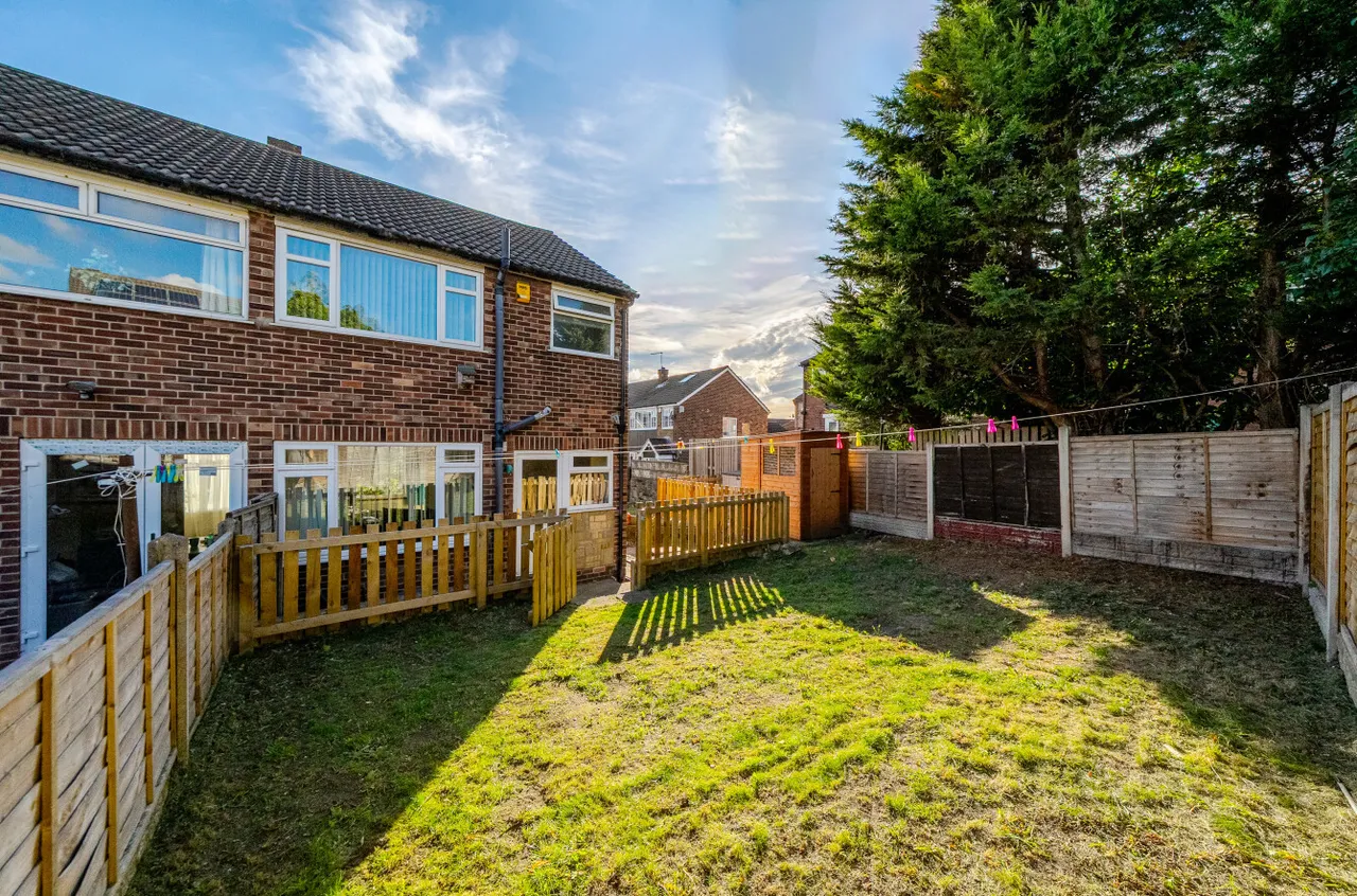 Somerdale Walk, Leeds, LS13, photo 8