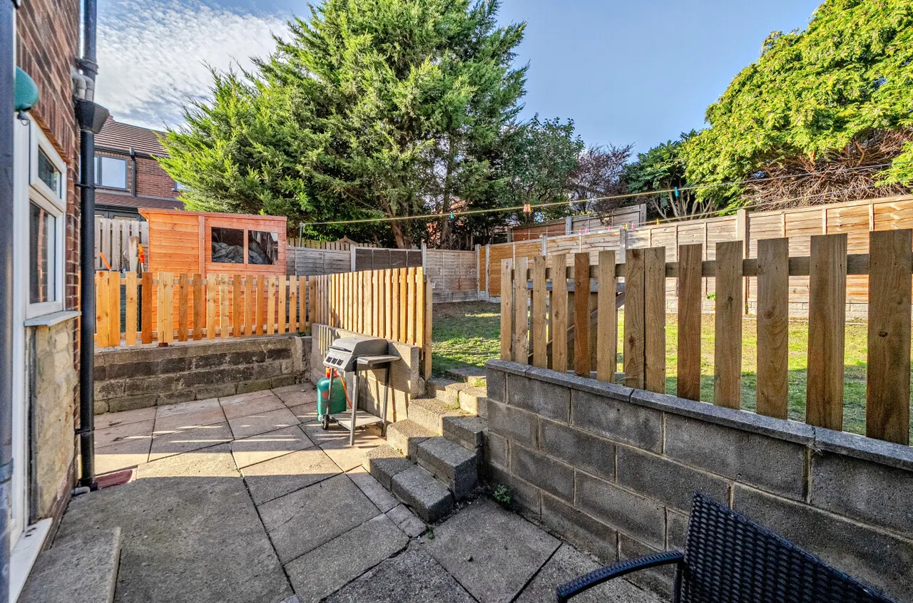 Somerdale Walk, Leeds, LS13, photo 9