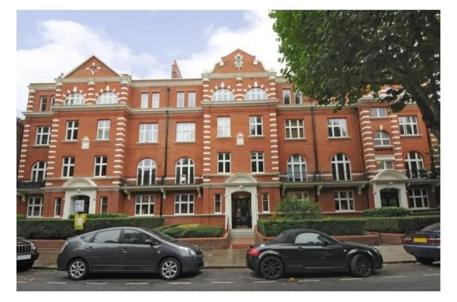 Randolph Avenue, London, W9 1NS, photo 8