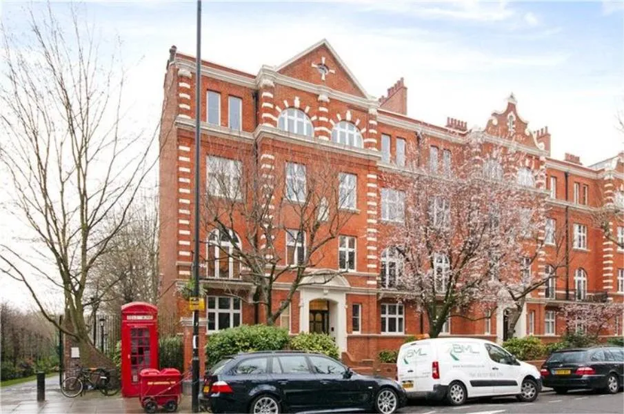 Randolph Avenue, London, W9 1NS, photo 6