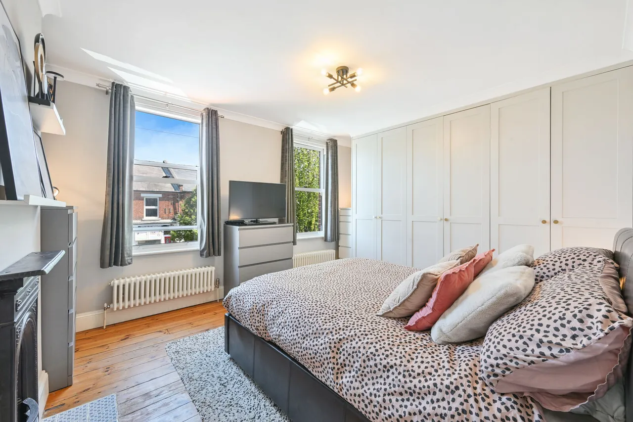 Tolworth Park Road, Surbiton, KT6, photo 9