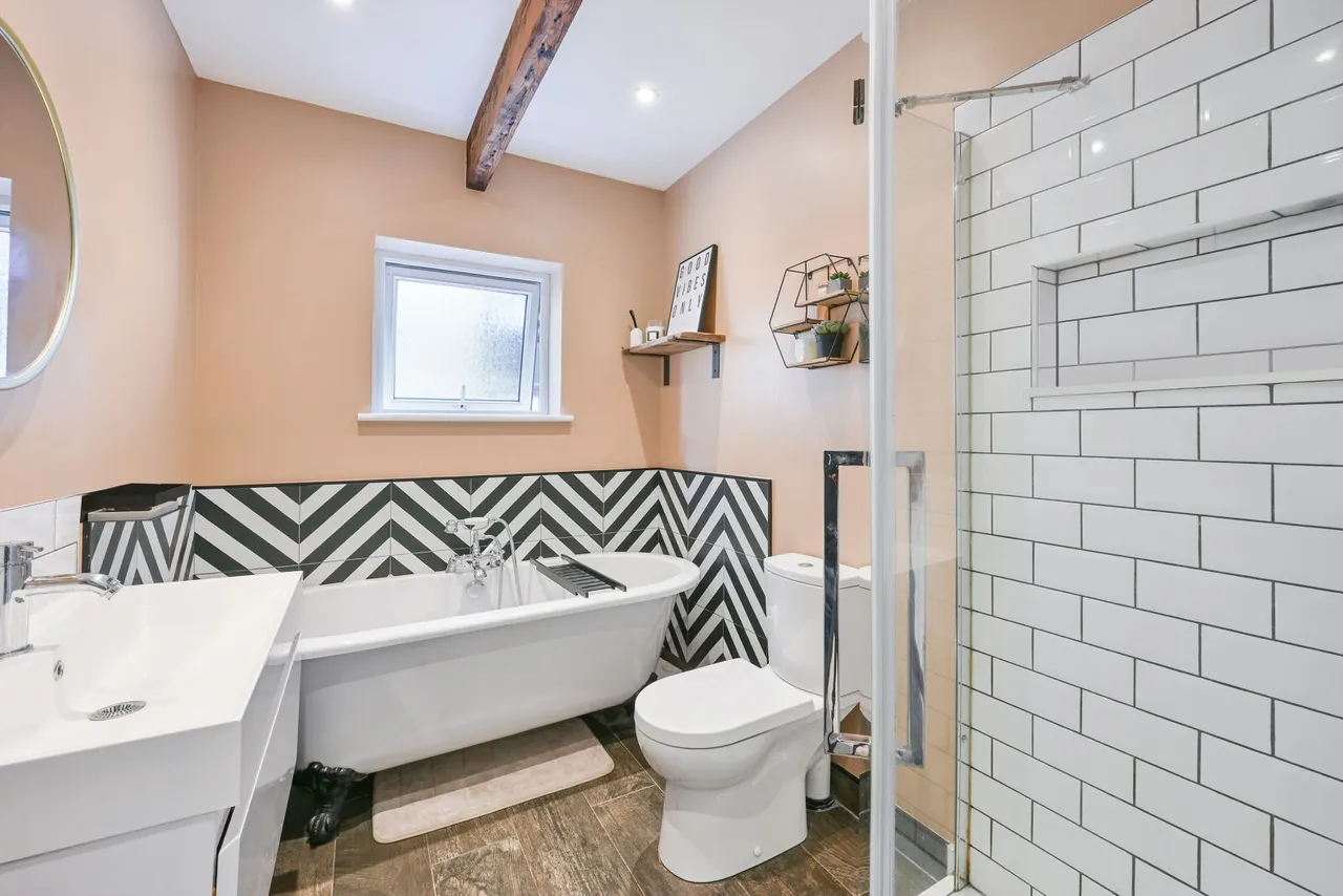 Tolworth Park Road, Surbiton, KT6, photo 12