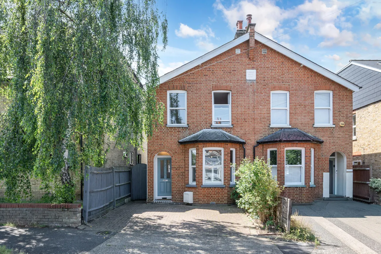 Tolworth Park Road, Surbiton, KT6, photo 14