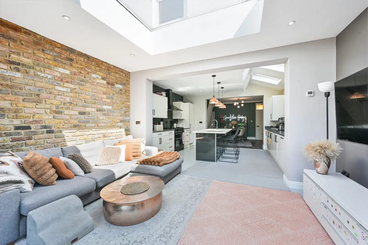 Tolworth Park Road, Surbiton, KT6, photo 5