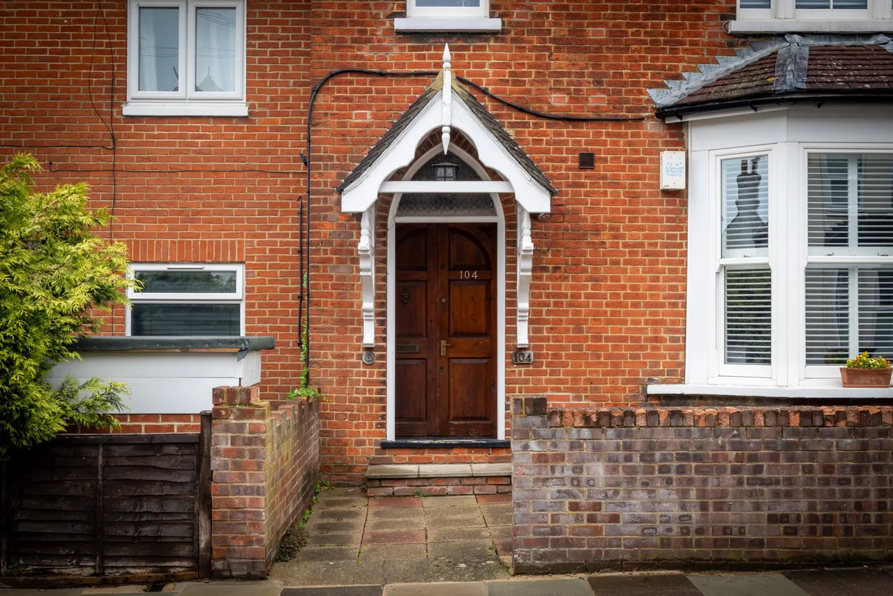 Salisbury Road, Barnet, EN5 4JN, photo 2