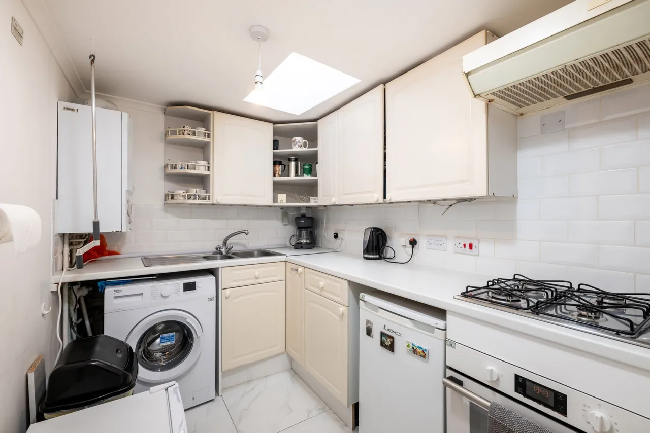 Salisbury Road, Barnet, EN5 4JN, photo 8