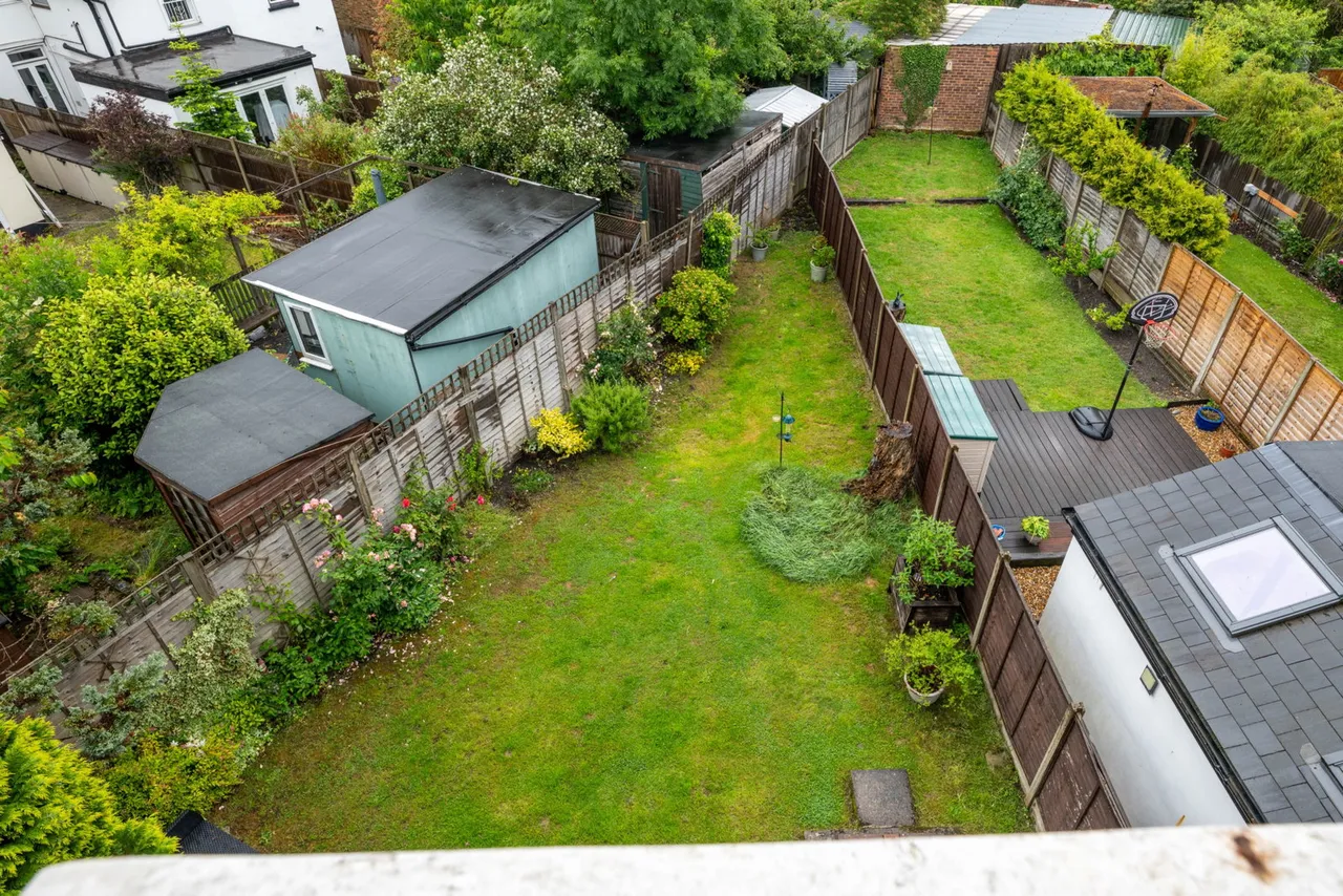 Salisbury Road, Barnet, EN5 4JN, photo 11