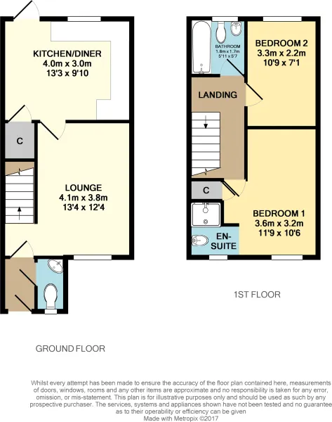 2 bed house for sale — Honeychurch Close, Redditch, Worcestershire, B98 7BZ