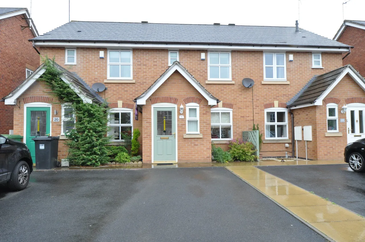 Honeychurch Close, Redditch, Worcestershire, B98 7BZ, photo 10