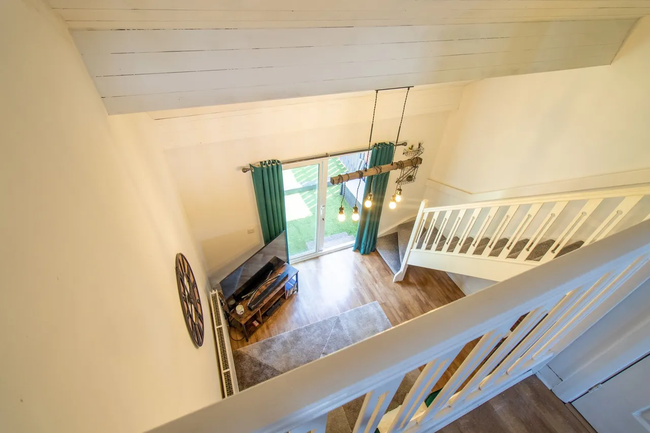 Netherwood Park, Livingston, photo 12
