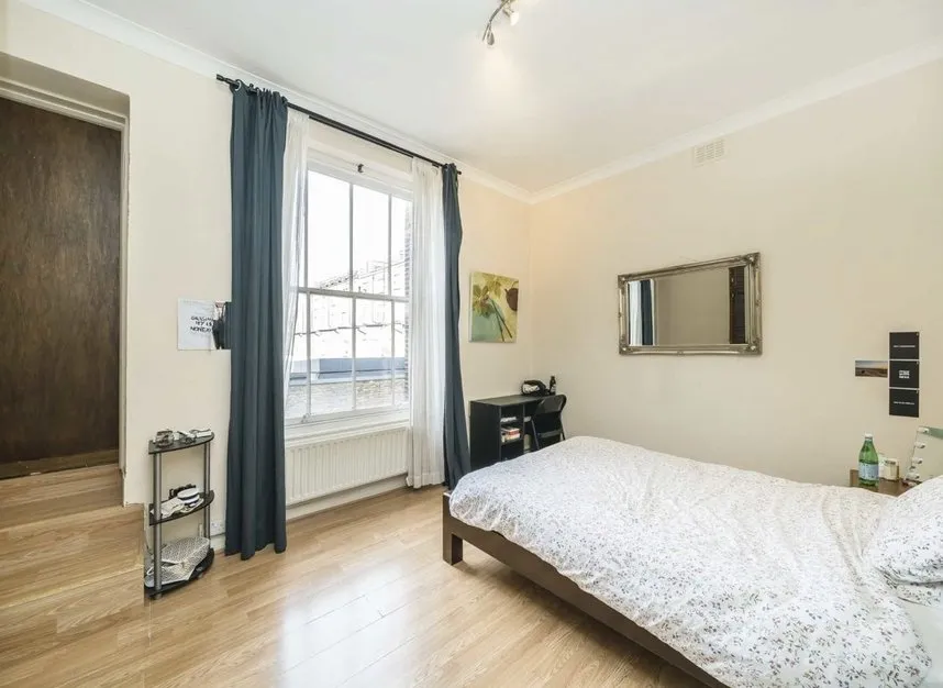 Princes Square, Notting Hill, W2, photo 4