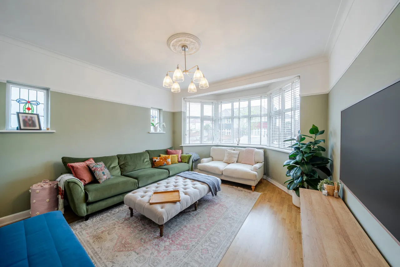 Cowper Road, Southgate, London, N14, photo 2