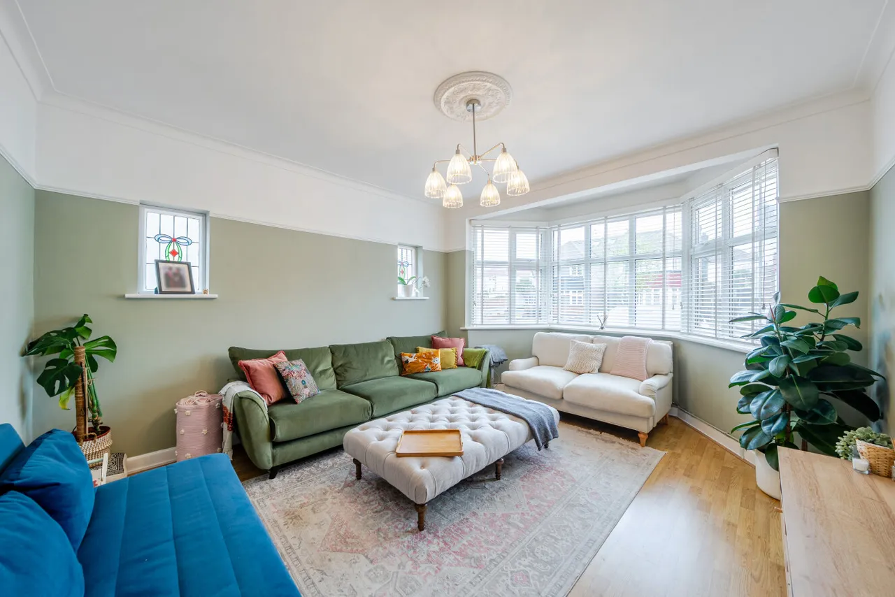 Cowper Road, Southgate, London, N14, photo 11
