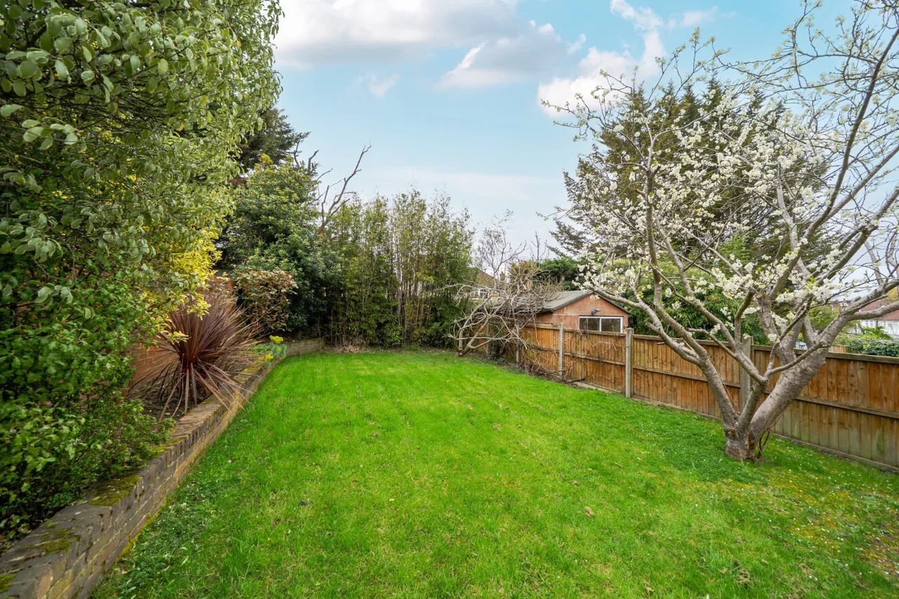 Cowper Road, Southgate, London, N14, photo 9