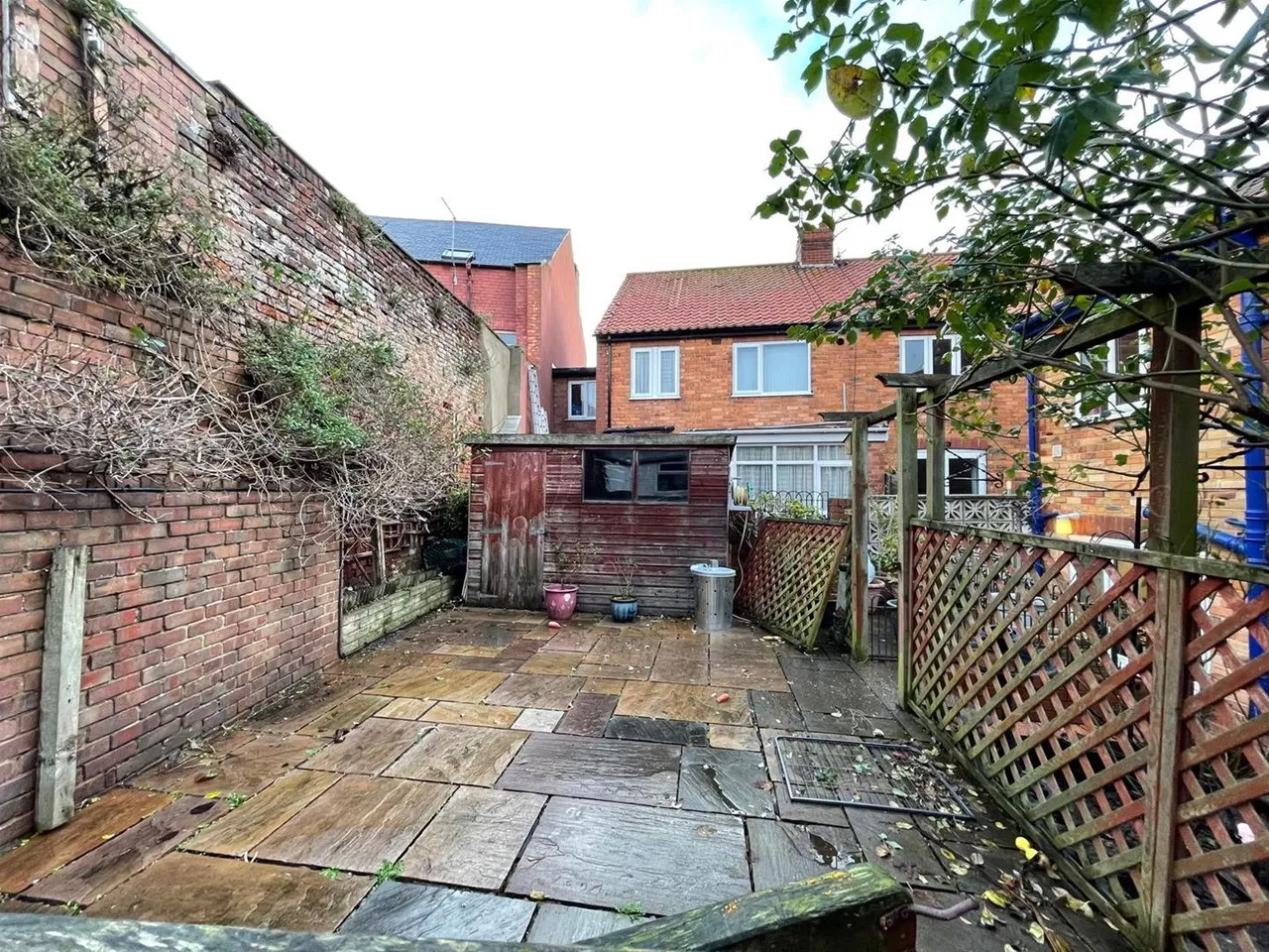St. Sepulchre Street, Scarborough YO11 1QF, photo 14