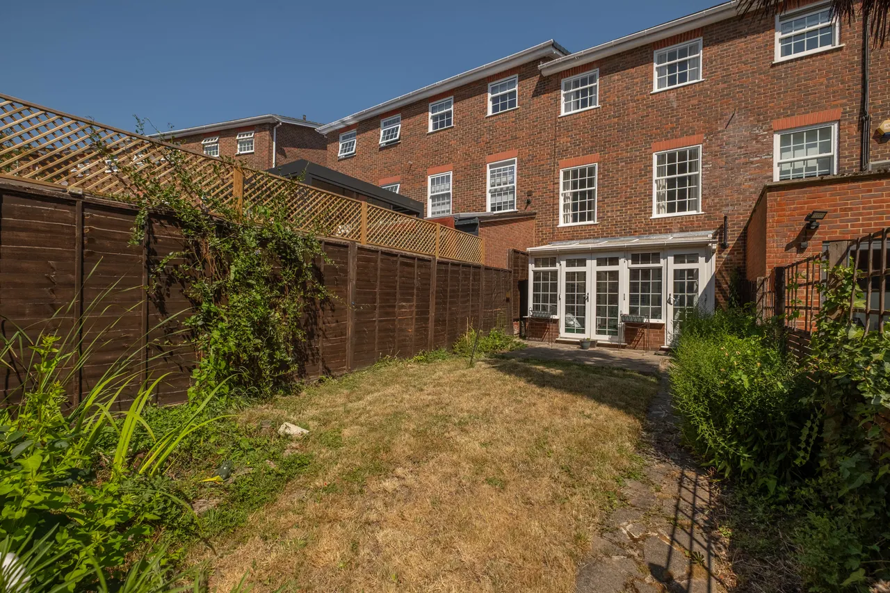 Pine Grove, London, SW19, photo 10
