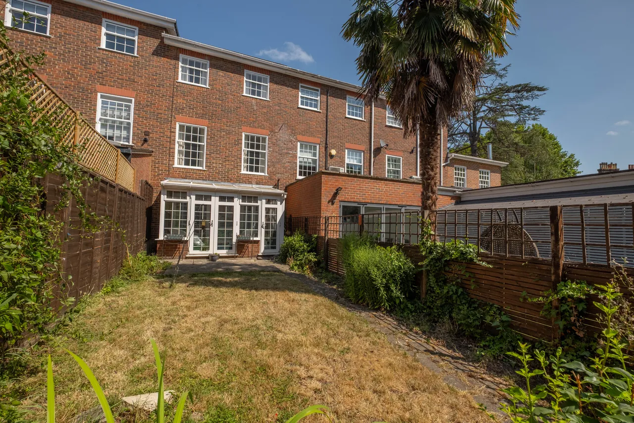 Pine Grove, London, SW19, photo 5
