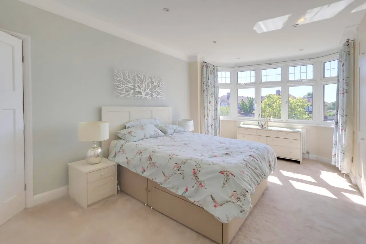 Shirley Avenue, Croydon, Croydon, CR0 8SQ, photo 12