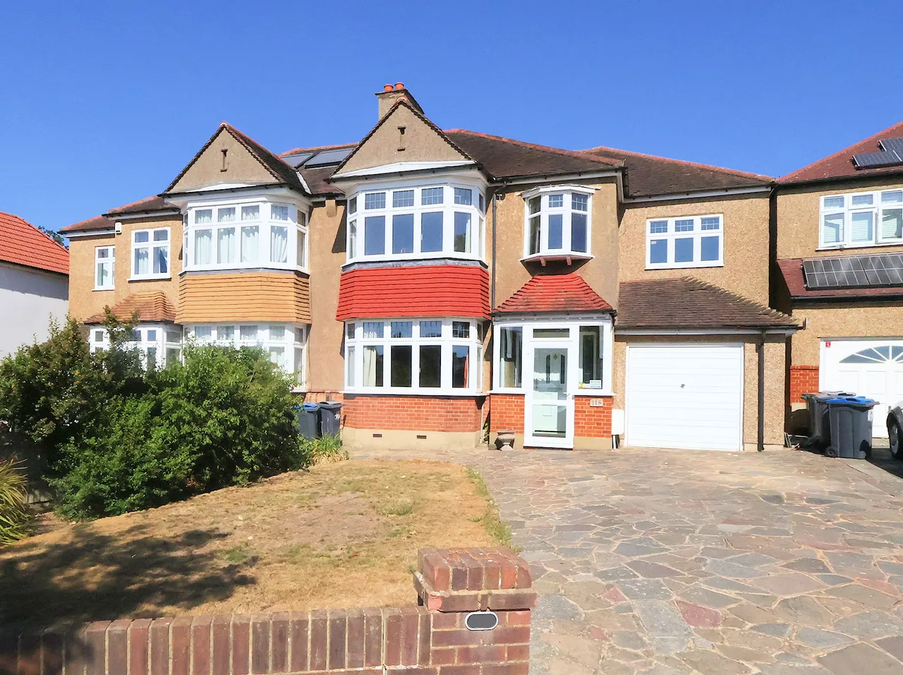 Shirley Avenue, Croydon, Croydon, CR0 8SQ, photo 18