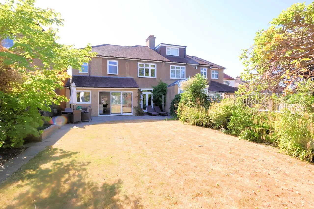 Shirley Avenue, Croydon, Croydon, CR0 8SQ, photo 9