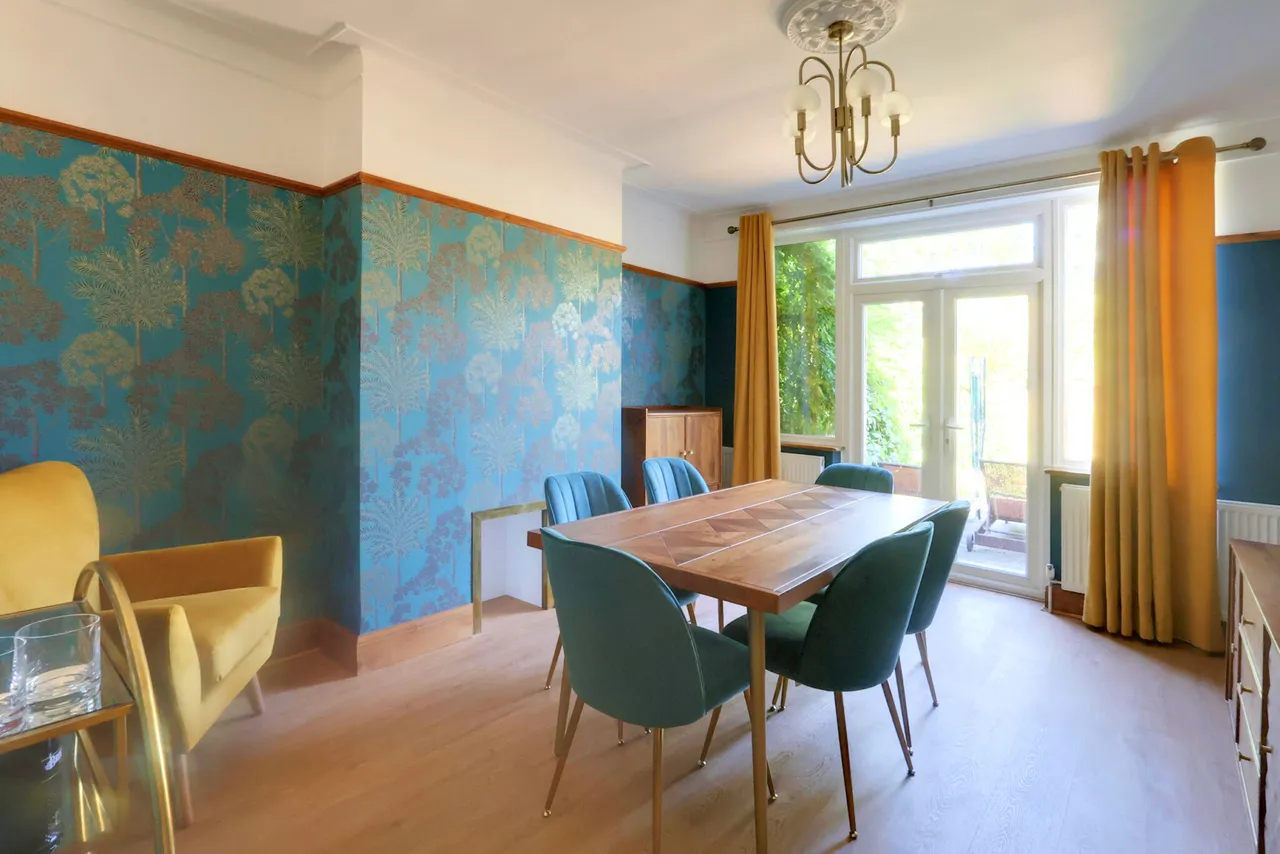Shirley Avenue, Croydon, Croydon, CR0 8SQ, photo 4