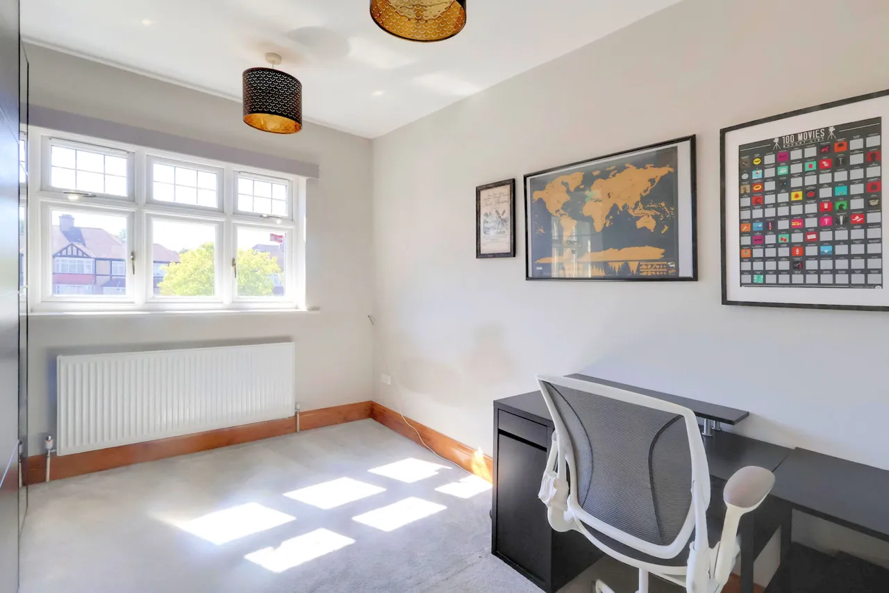 Shirley Avenue, Croydon, Croydon, CR0 8SQ, photo 14