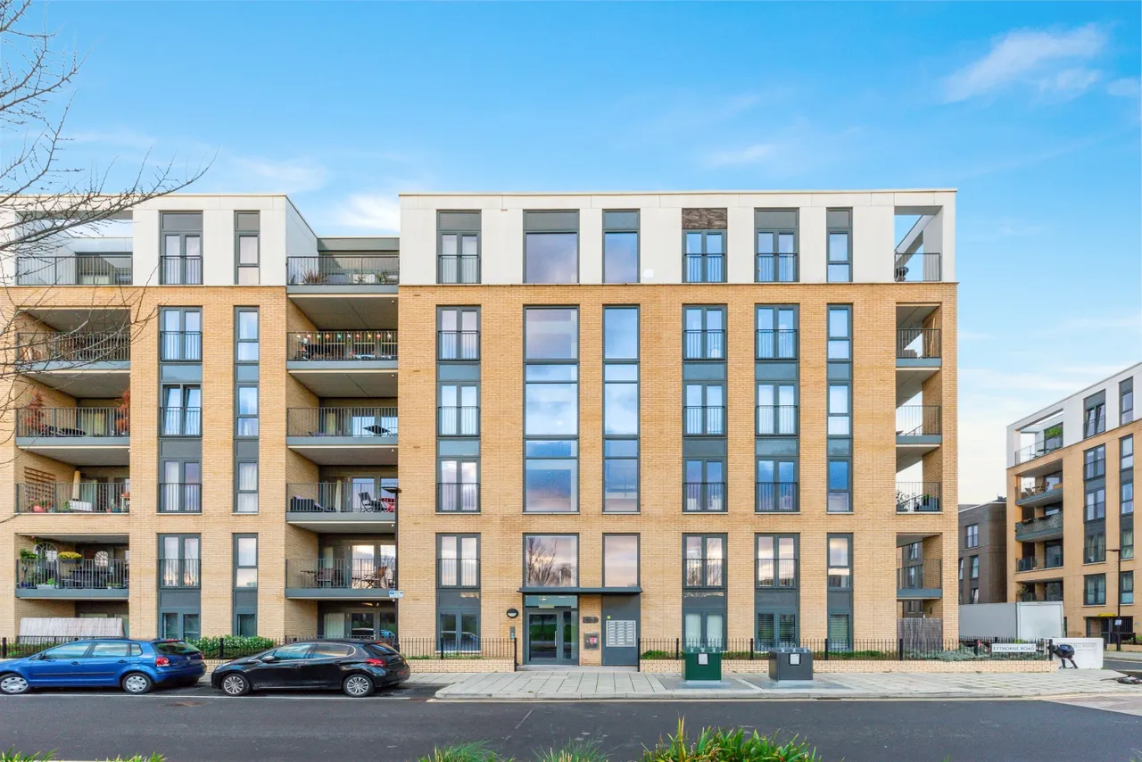 Eythorne Road, Oval, SW9, photo 9
