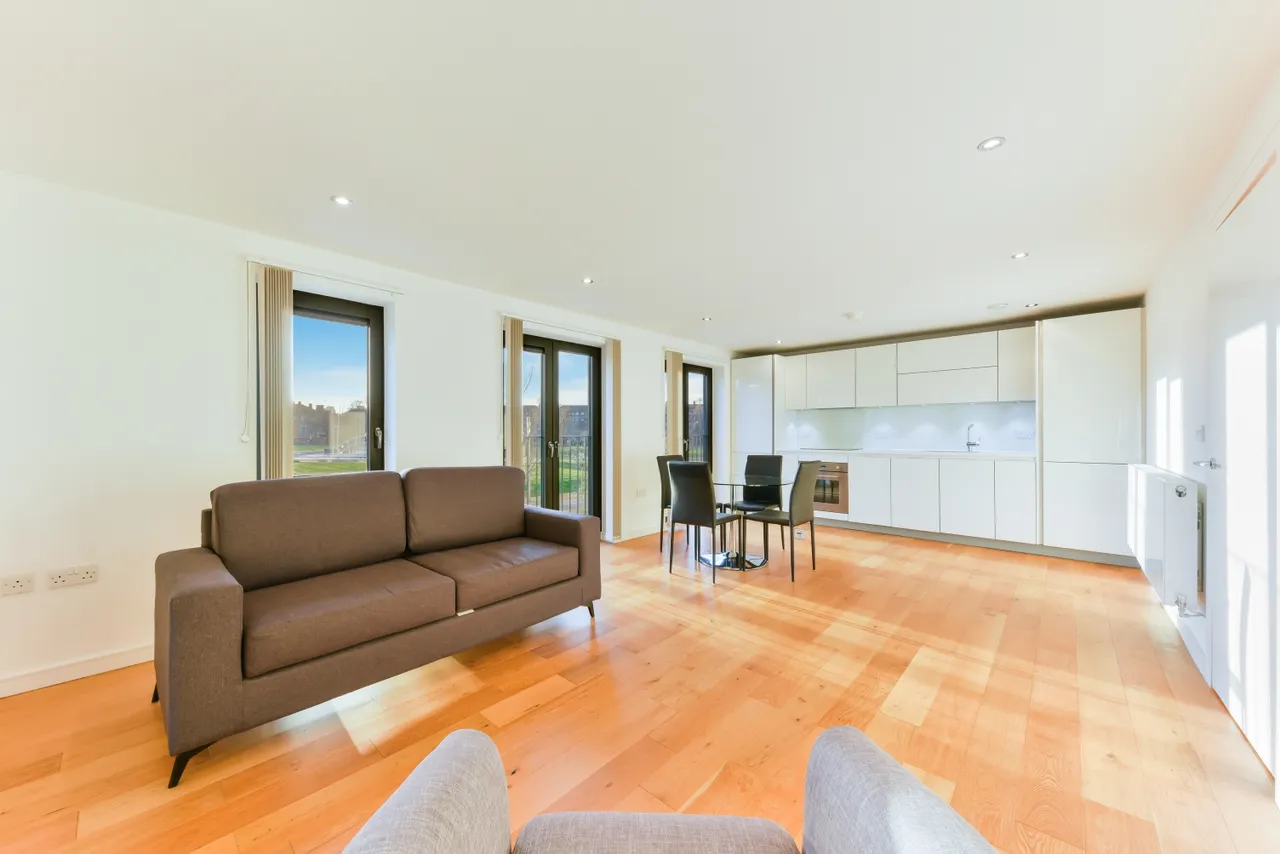 Eythorne Road, Oval, SW9, photo 2