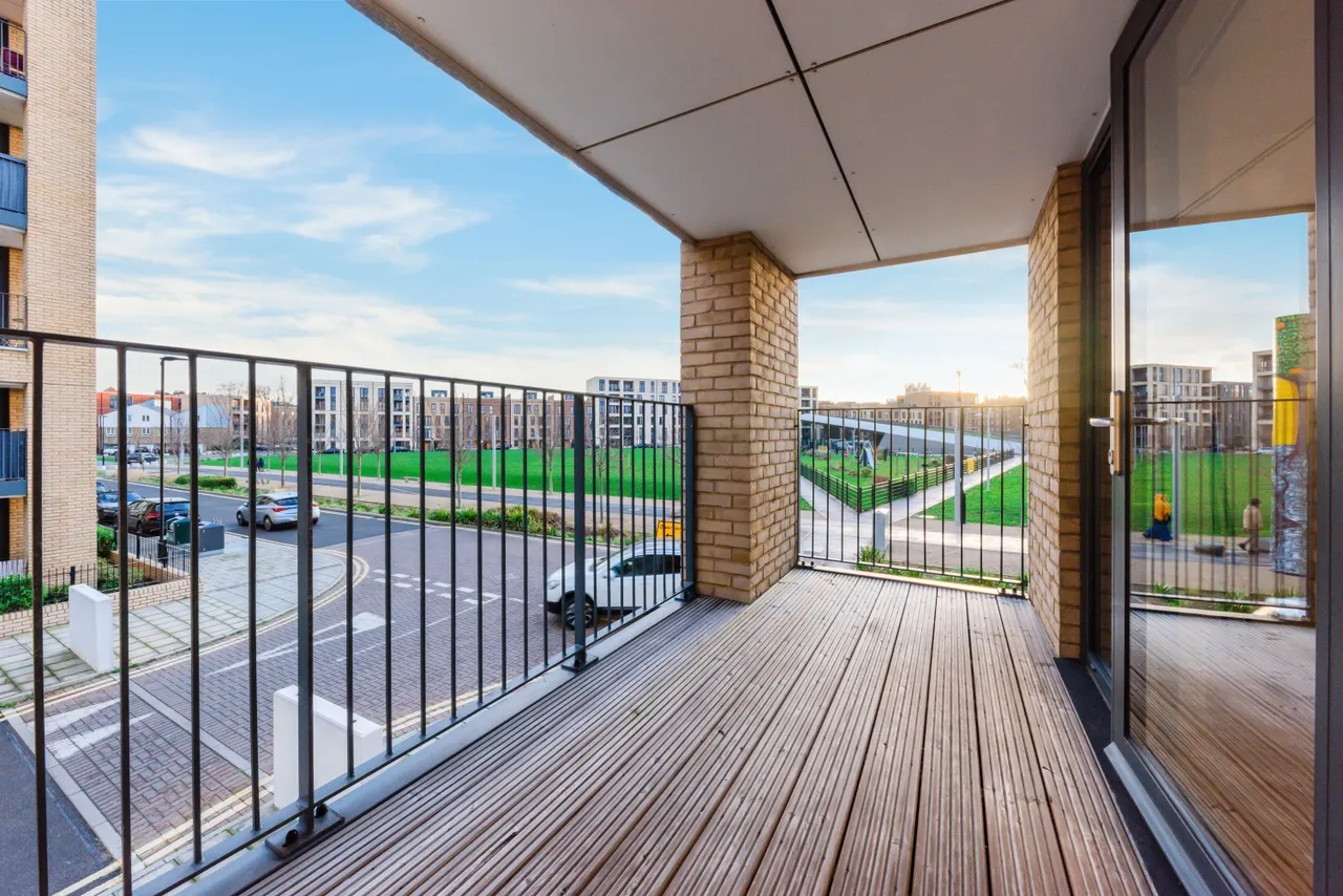Eythorne Road, Oval, SW9, photo 8