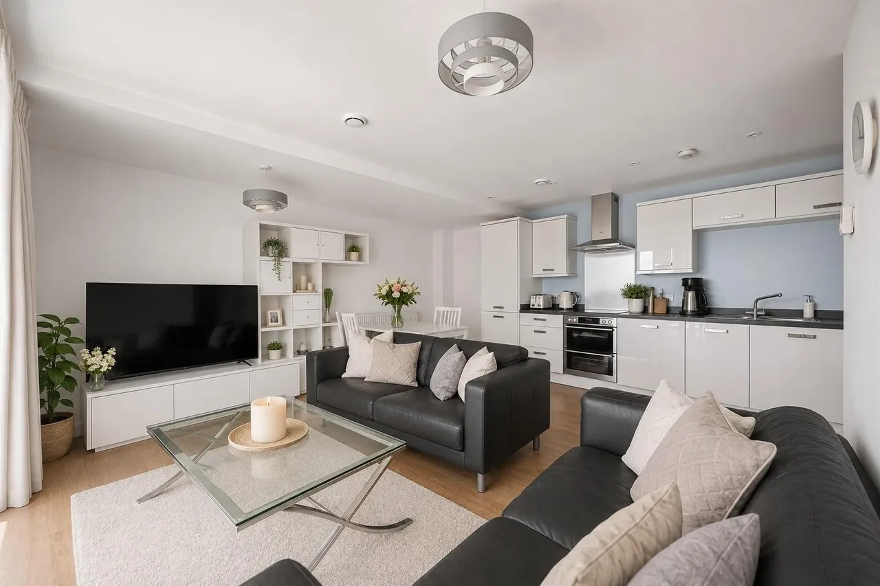 Banister Road, London W10 4AG, photo 8