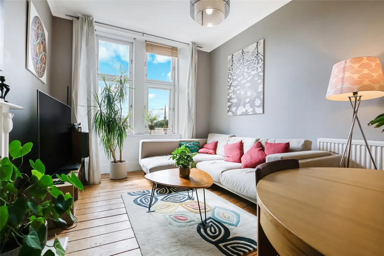 Raeberry Street, North Kelvinside, Glasgow, G20, photo 2