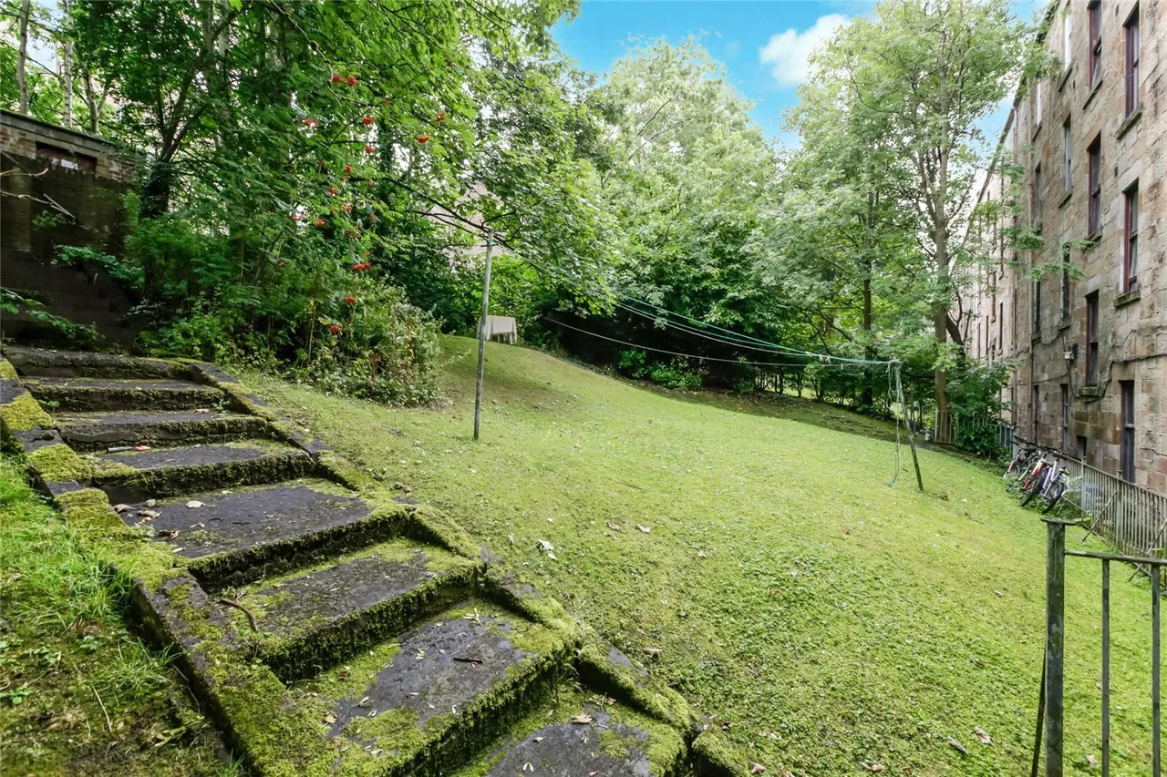 Raeberry Street, North Kelvinside, Glasgow, G20, photo 18