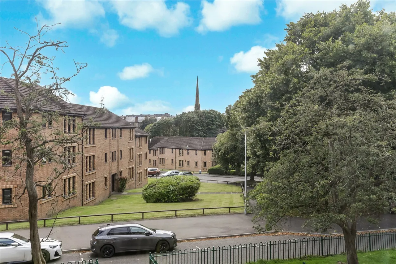 Raeberry Street, North Kelvinside, Glasgow, G20, photo 17