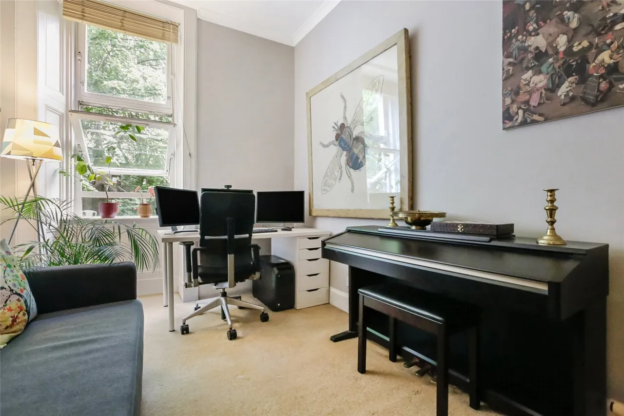Raeberry Street, North Kelvinside, Glasgow, G20, photo 13