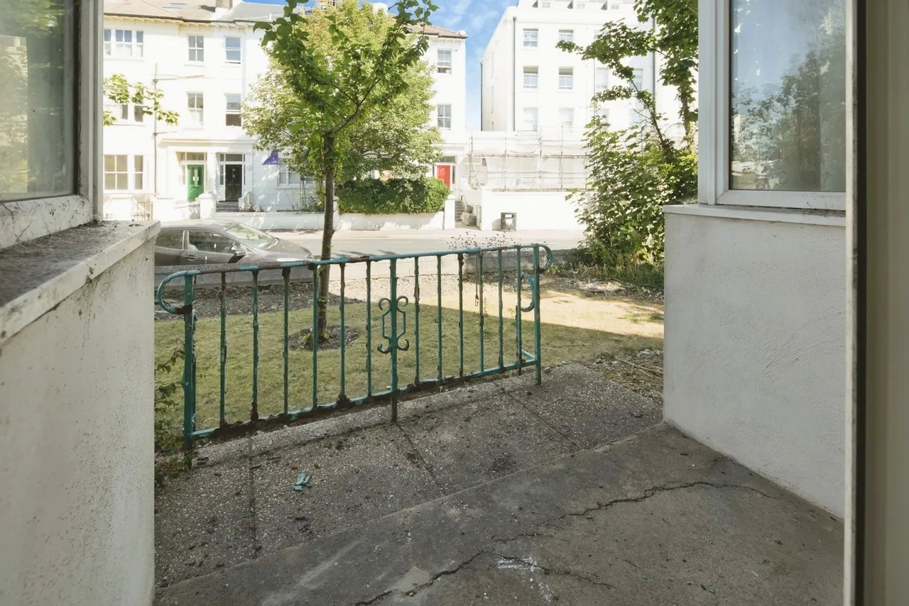 Buckingham Place, Brighton, BN1, photo 11