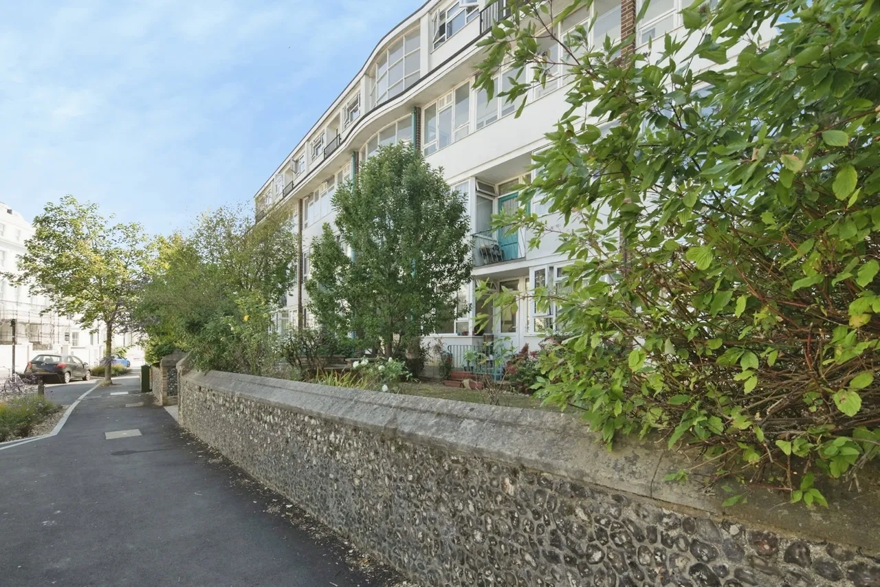 Buckingham Place, Brighton, BN1, photo 16