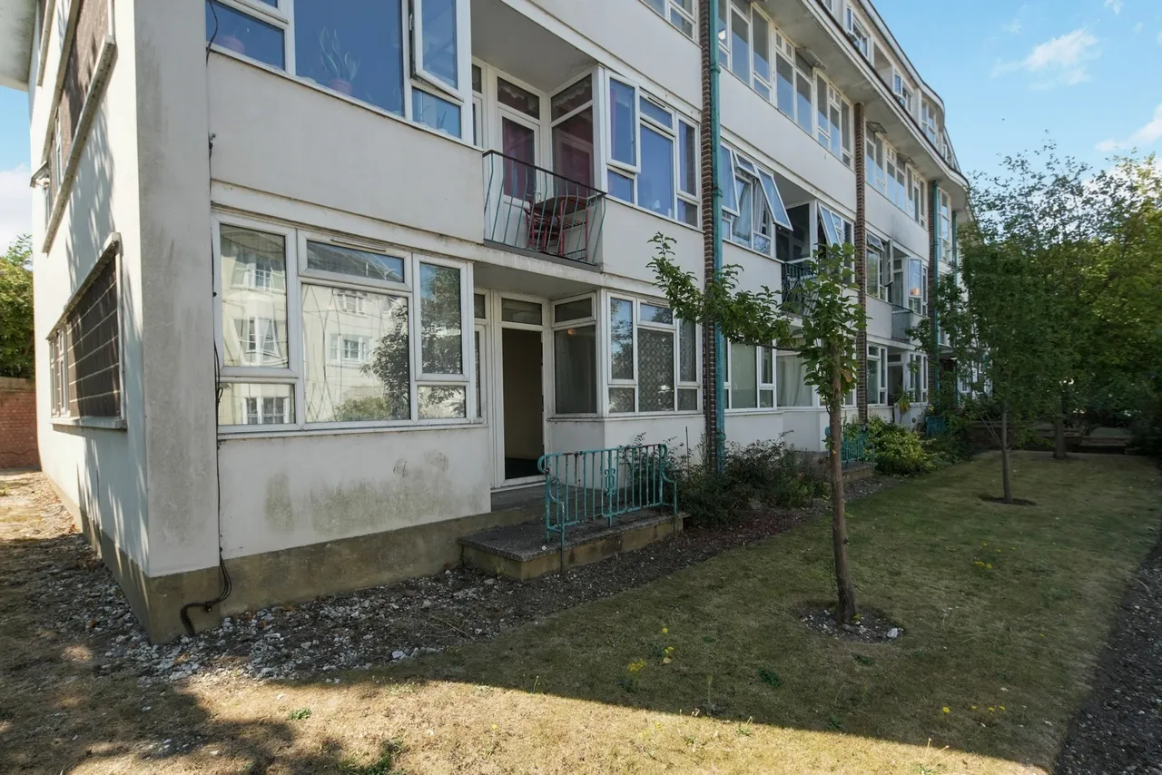 Buckingham Place, Brighton, BN1, photo 15