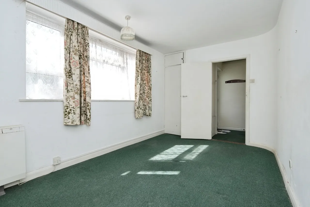 Buckingham Place, Brighton, BN1, photo 3