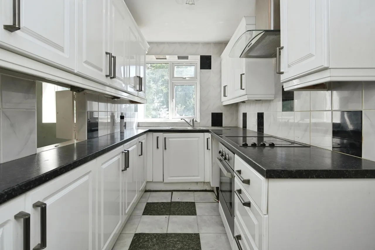 Buckingham Place, Brighton, BN1, photo 13