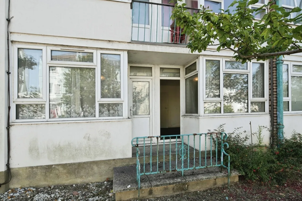 Buckingham Place, Brighton, BN1, photo 12